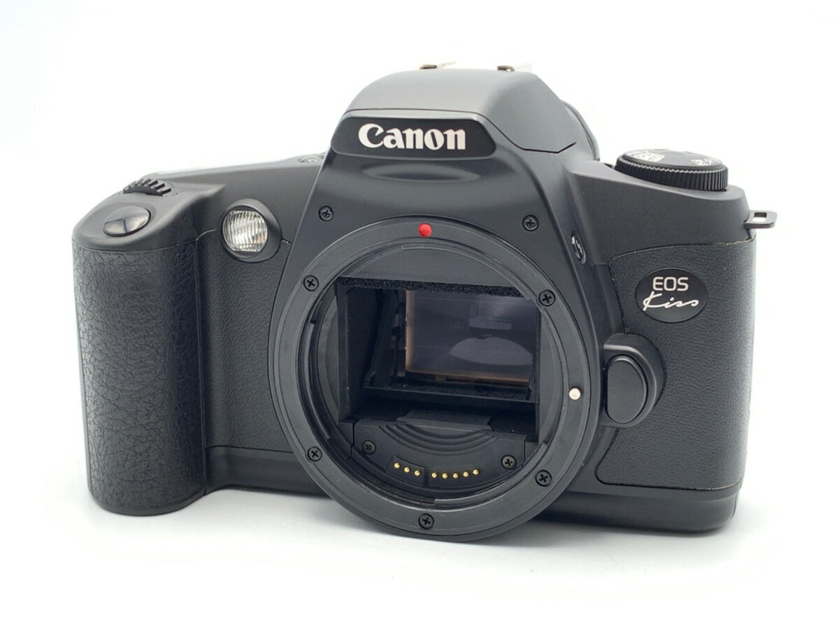Canon New EOS kiss フィルムカメラ 【公式通販】