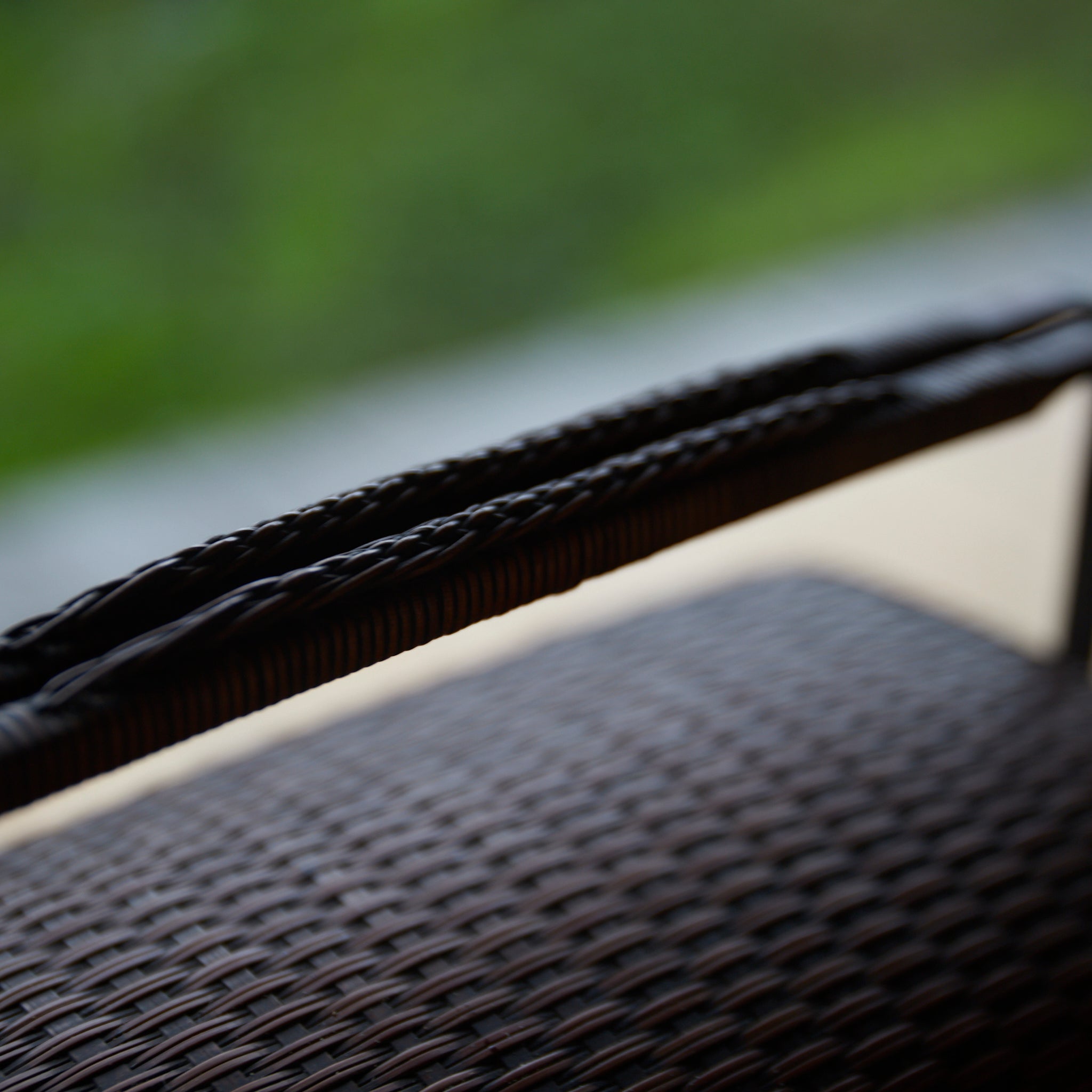 明治–大正時代 竹編堤藍（1868–1926CE） | 入蘆花（ロカニイル）