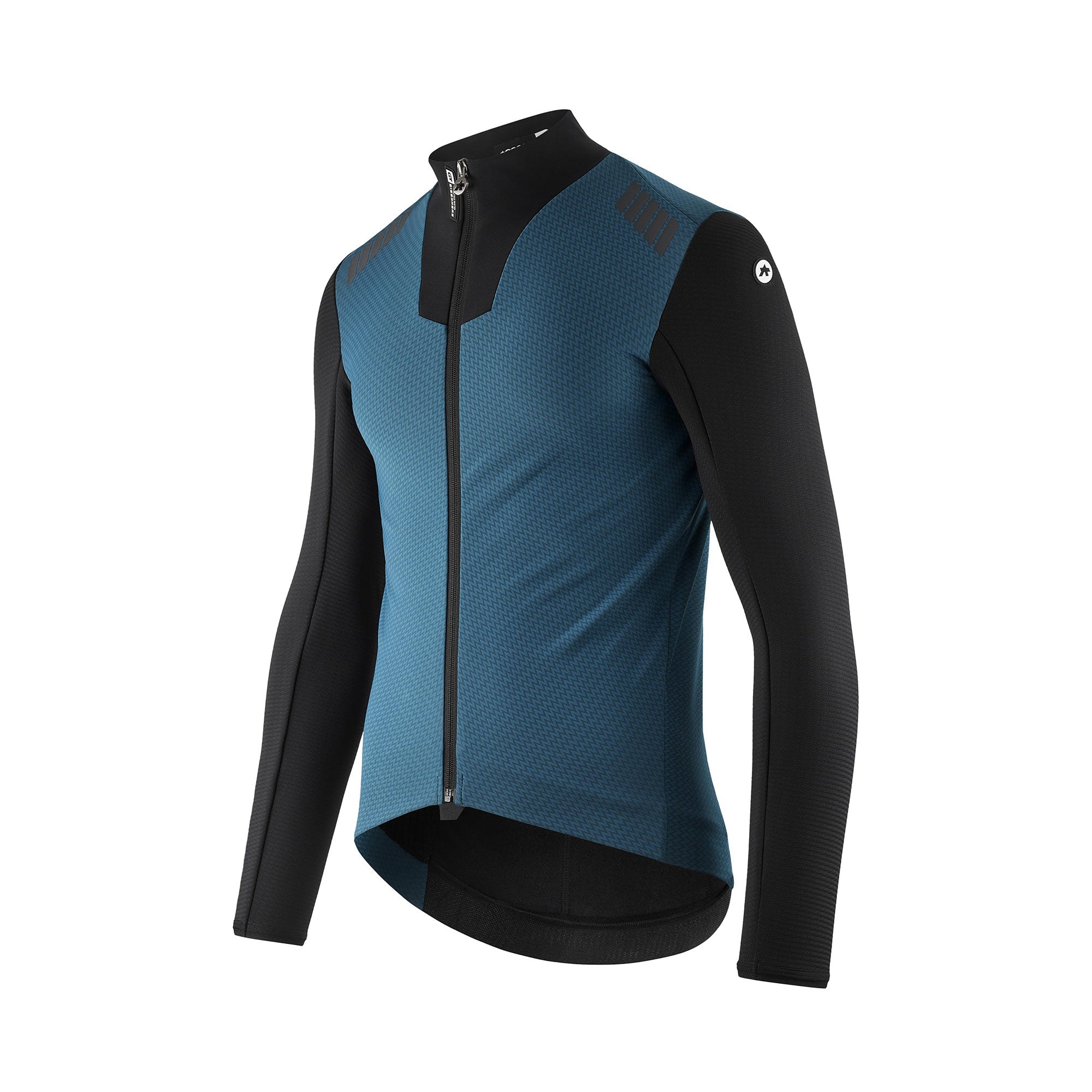 Assos Mille GT Eisenherz Ultraz Winter Jacket S11 – RA Cycles