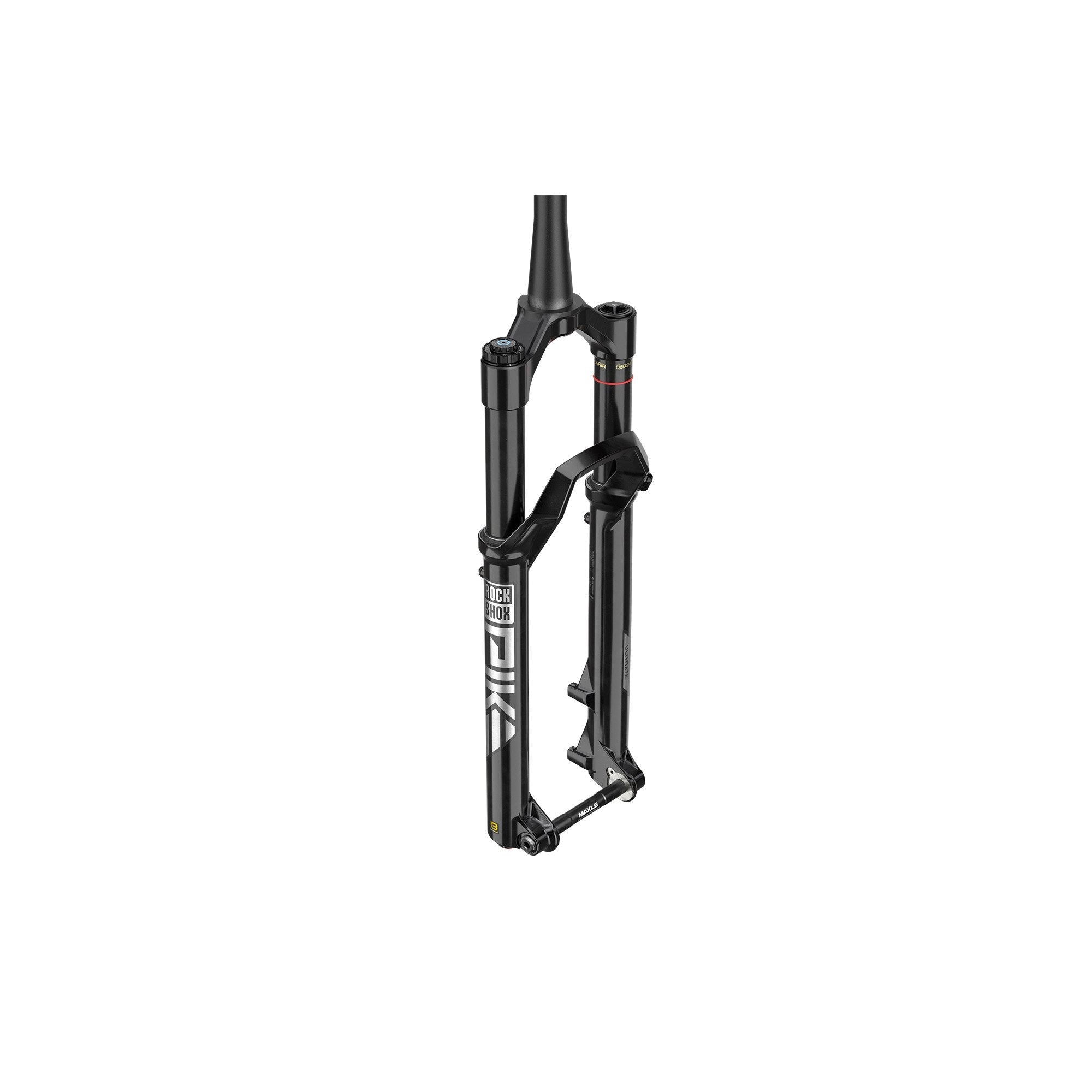 RockShox Pike Ultimate Fork 27.5