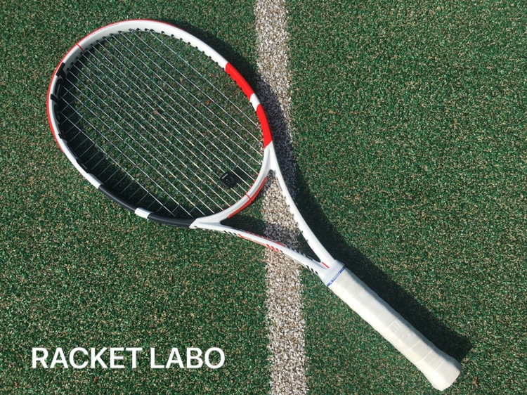 バボラ】ピュアストライク 16×19 インプレ・レビュー【2019/2020