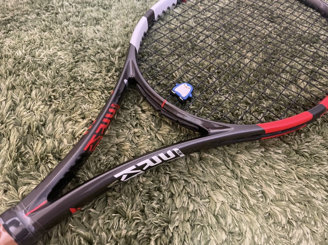 BabolaT｜ピュアストライクVS 2022｜インプレ・レビュー | RACKET LABO