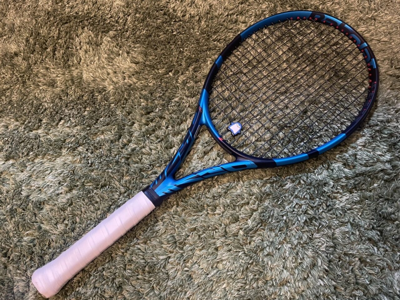 BabolaT｜ピュアドライブ98 2023｜インプレ】魅力的な潜在パワー