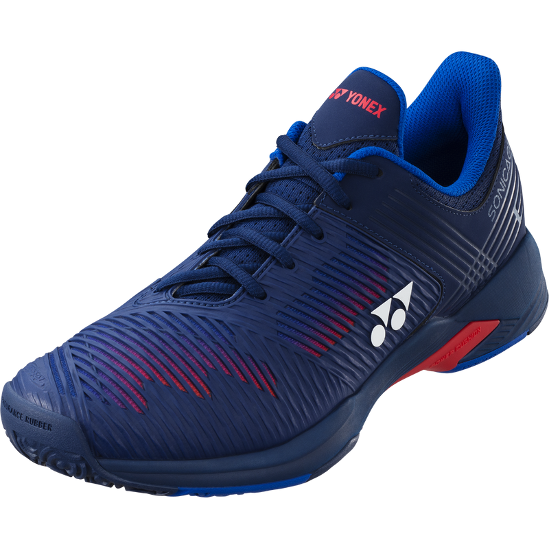 Yonex Power Cushion Sonicage 2 Mens All-Court