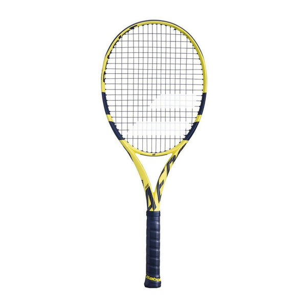 Babolat Pure Aero 19 — Racquet Science