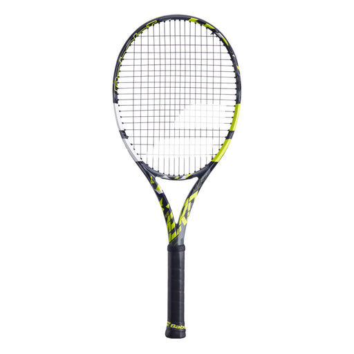 Babolat Pure Aero 2022 — Racquet Science