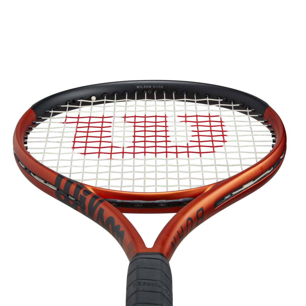 Wilson Burn 100LS v Tennis Racquet – RacquetGuys.ca