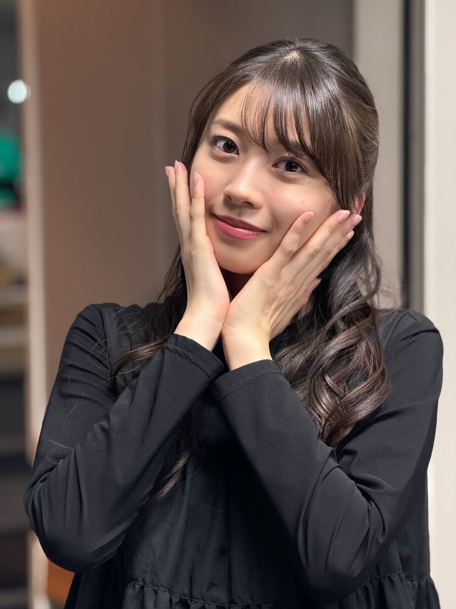 モーニング娘｡'26 牧野真莉愛のまりあんLOVEりんですっ | RadiChubu