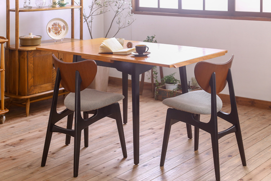 これで全部分かる！アンティークエクステンションテーブルを完全解説