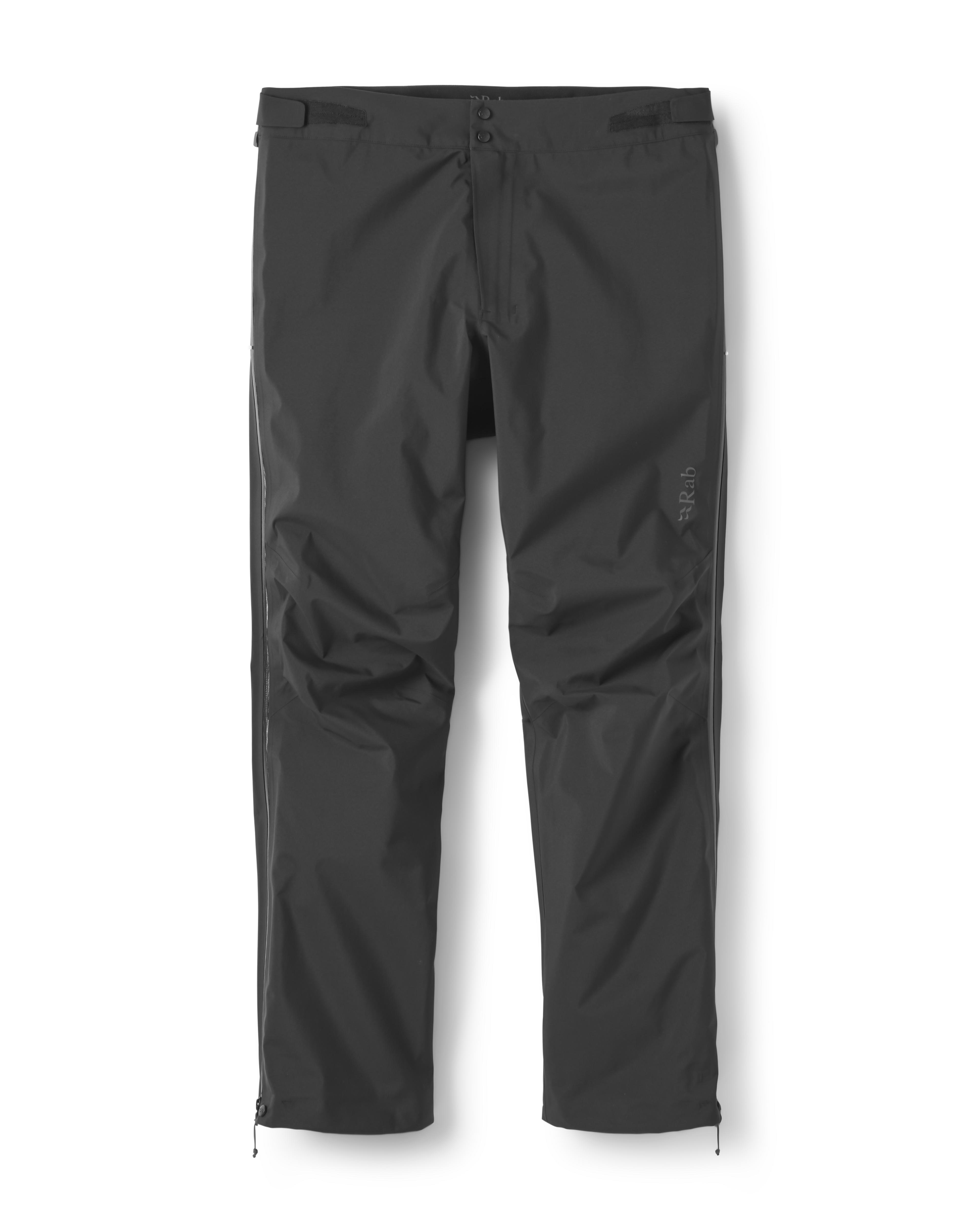 Kangri GTX Pants | Rab® ジャパン公式サイト