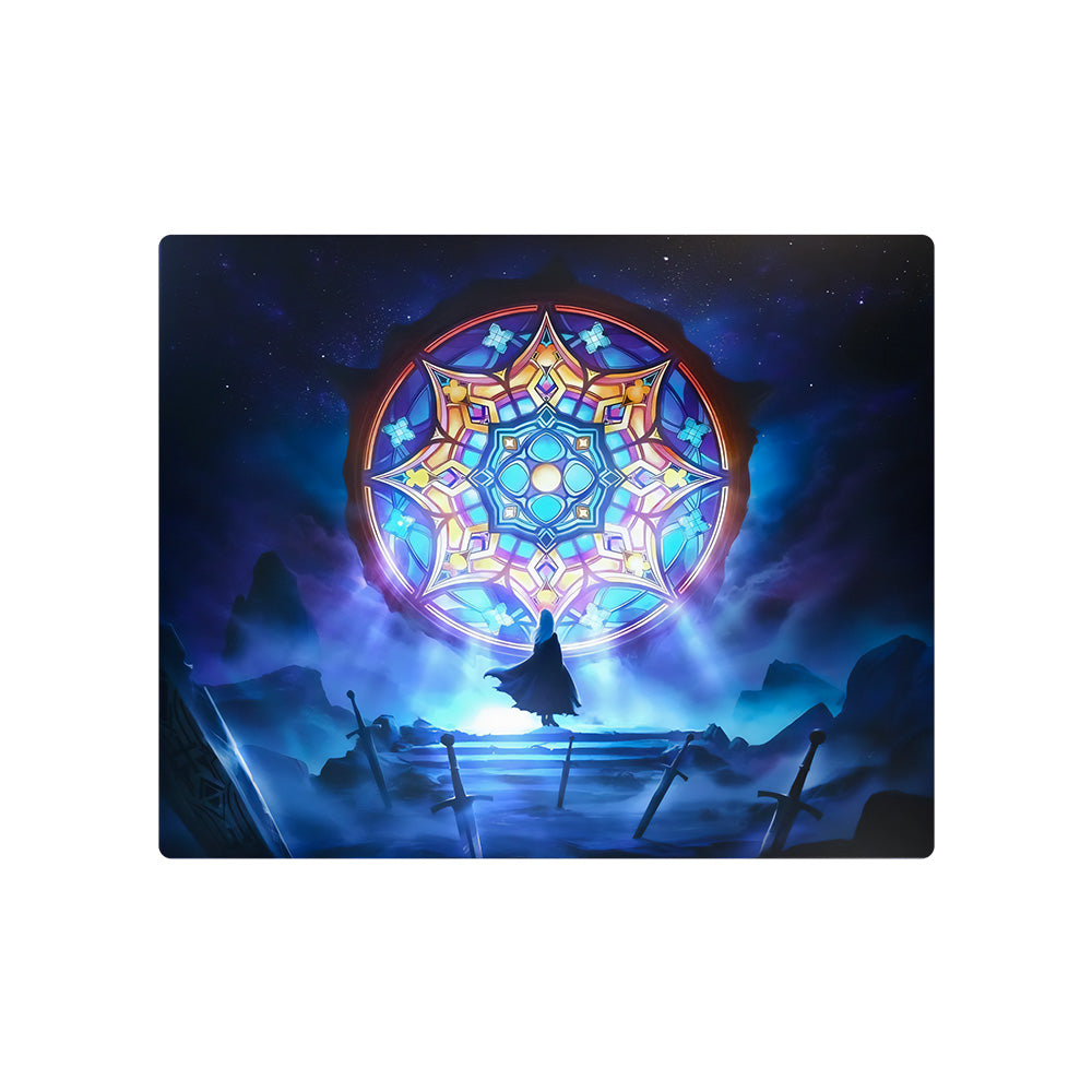 Lock-On Gear HARUT ガラスマウスパッド 通常版