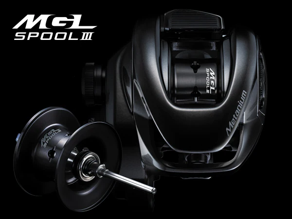 20/22メタニウムの深溝スプール単体販売はある | ひろきのバス釣りライフ