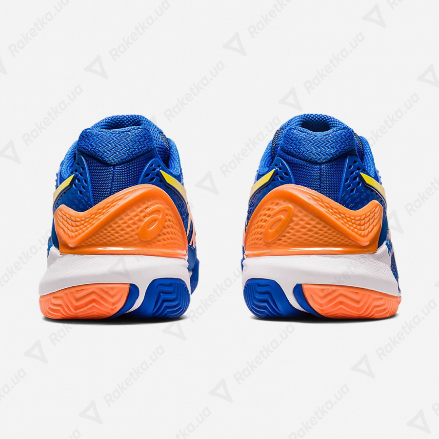 Asics Gel-Resolution 9 Clay 1041A385-960 - купить в Киеве, цены на