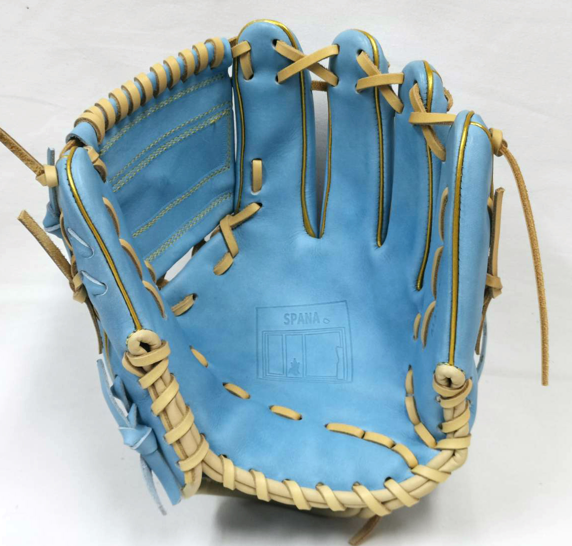 Rally Cap（ラリーキャップ）】軟式用グラブ 内野手用 RCN004 （ライト