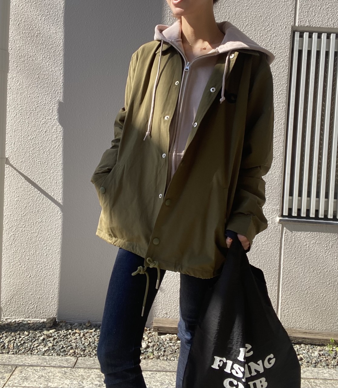 おススメアイテム－IRIE FISHING CLUB－ | RAGGACHINA