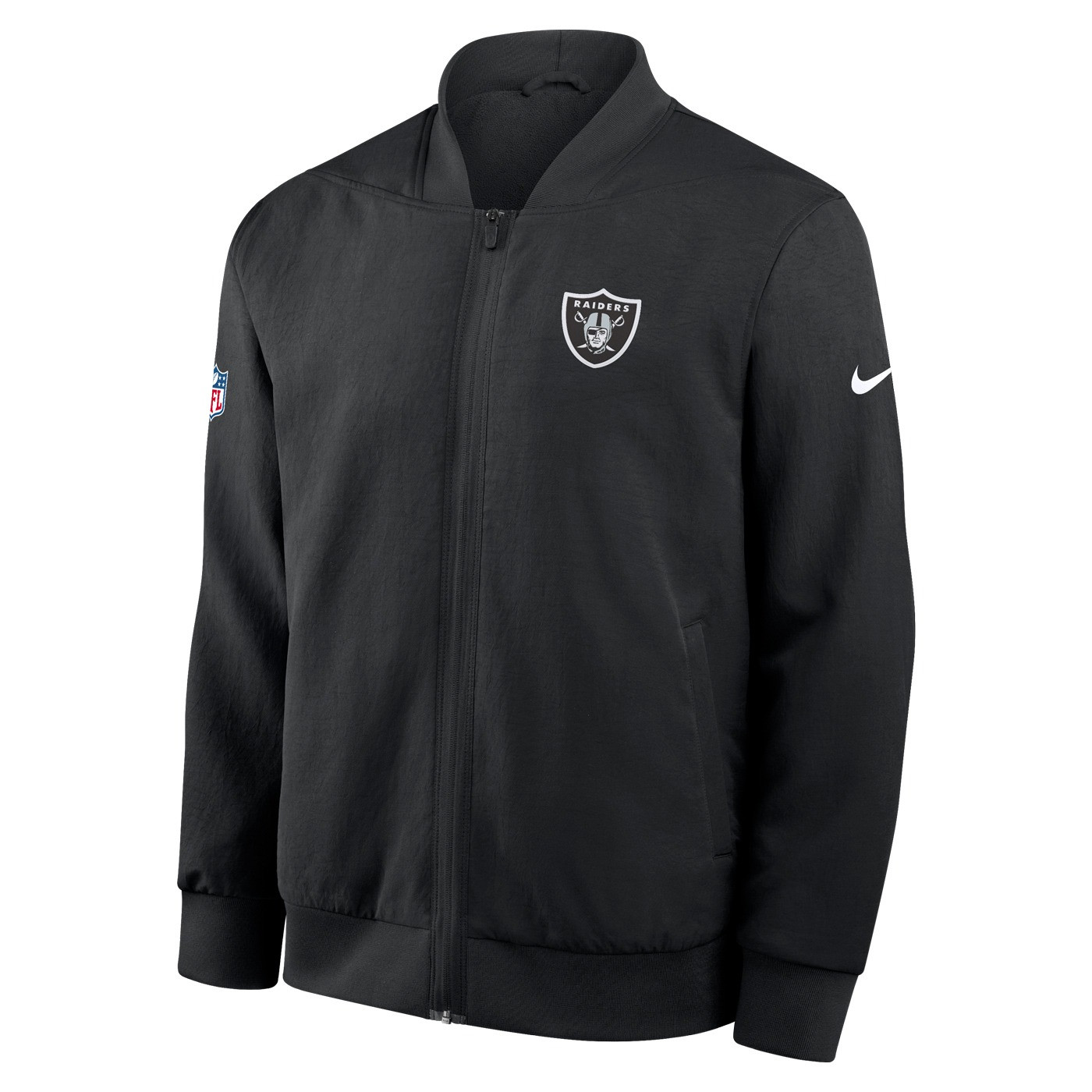NIKE 2025 COACH BOMBER JACKET
