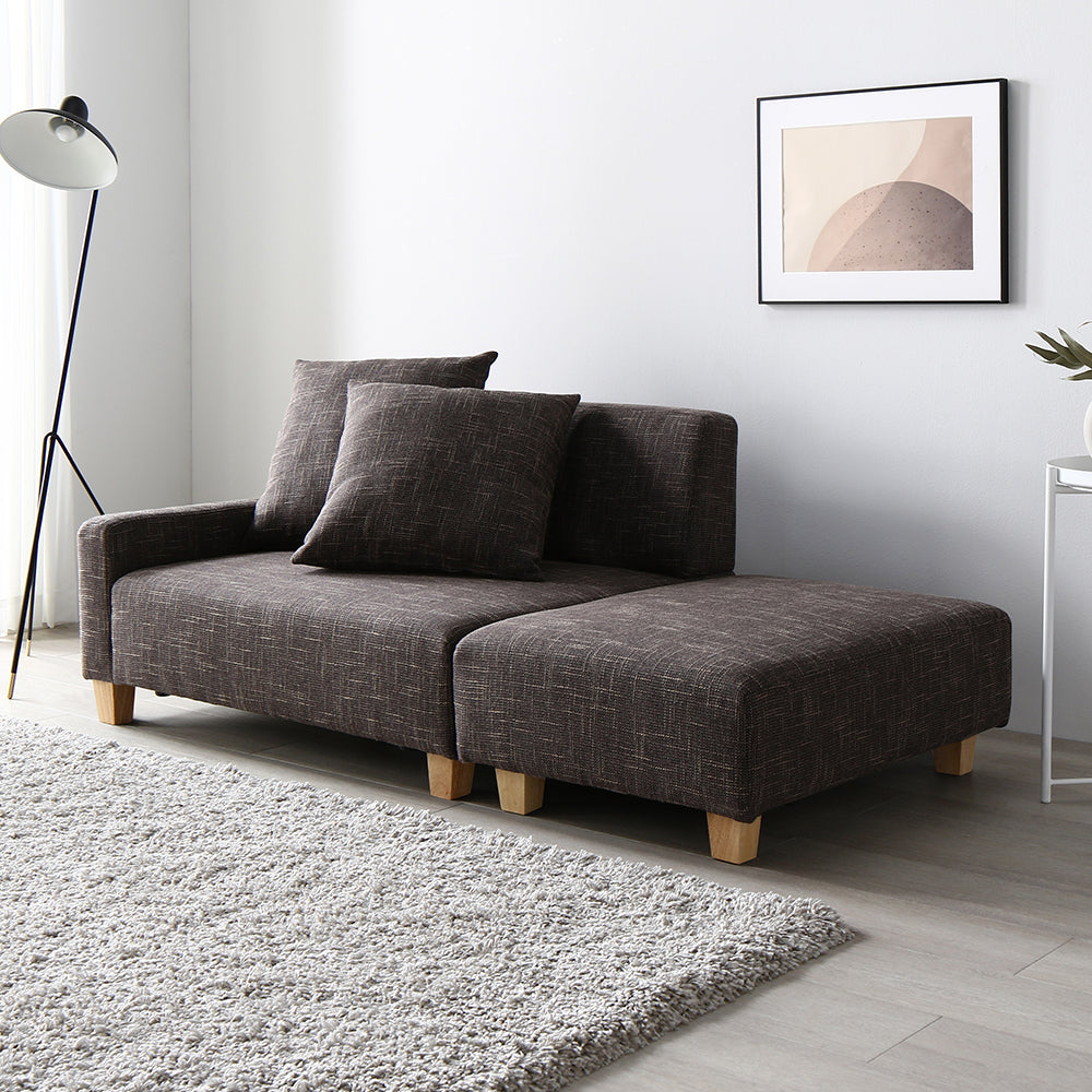 ファブリックソファの人気ランキング（ブラウン） – RASIK（ラシク