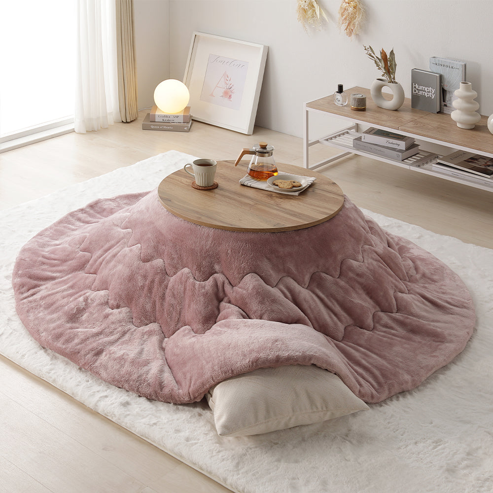 こたつセットの人気ランキング（ピンク） – RASIK（ラシク）家具