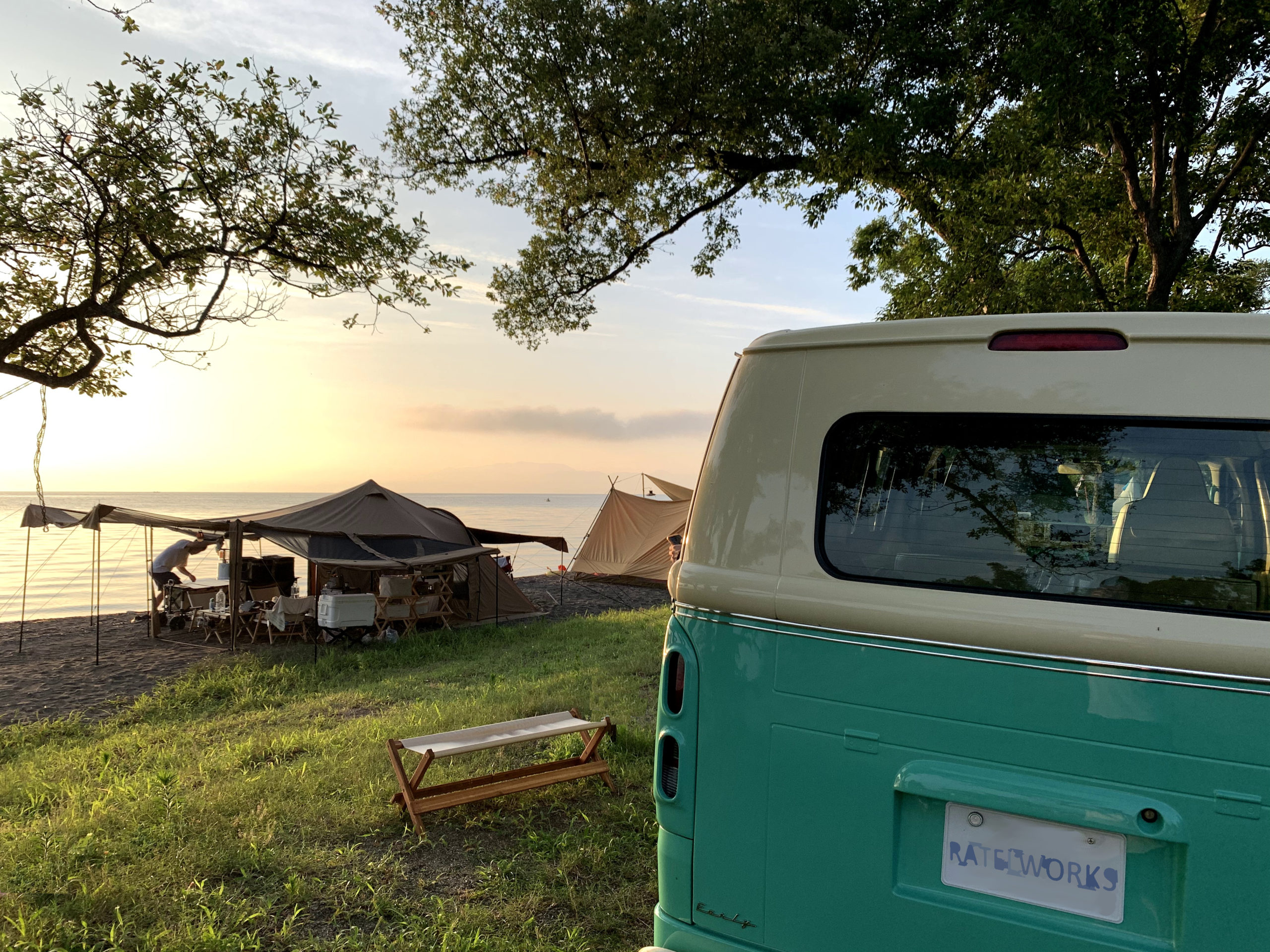 Wal（ヴァル）テント2｜PRODUCT｜ラーテルワークス｜RATEL WORKS