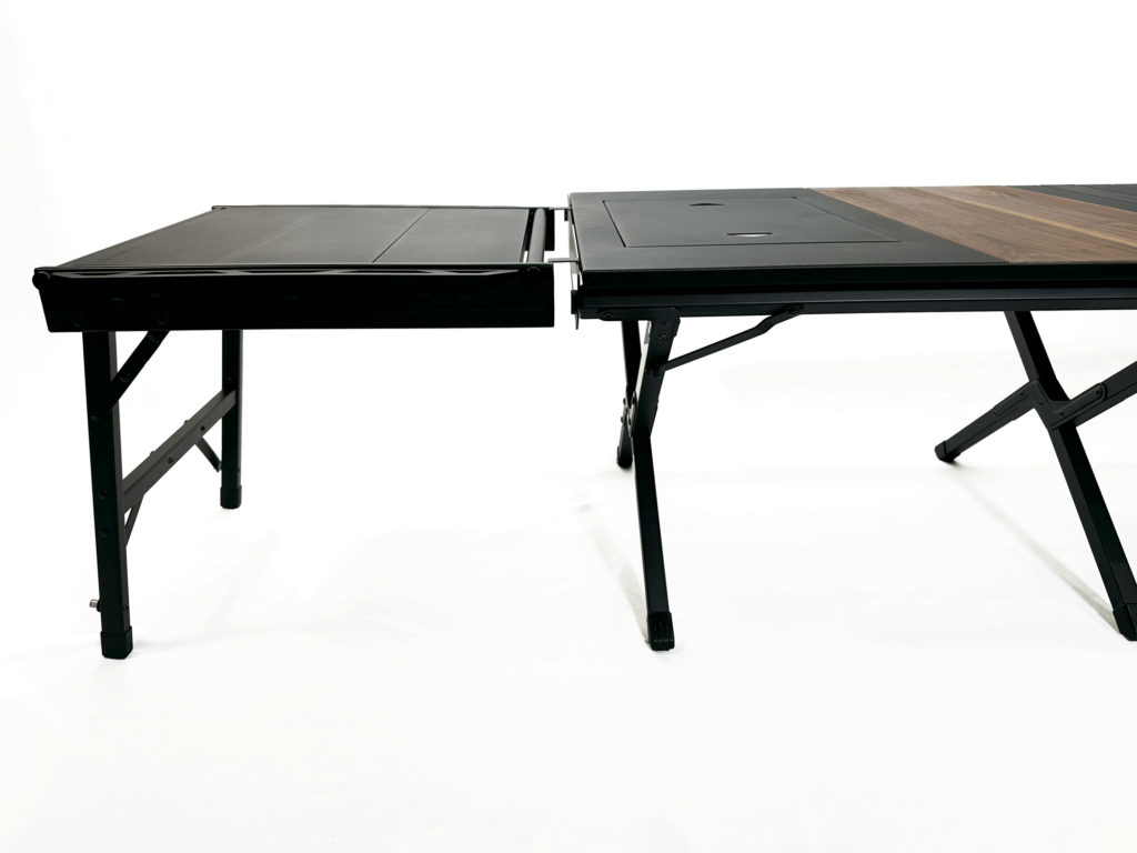 WPT EXTENSION UNIT(ウッドパネルテーブル エクステンション ユニット