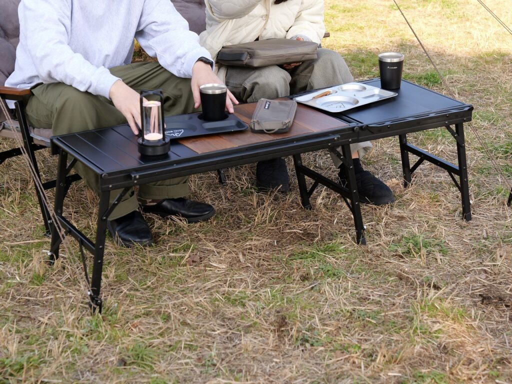 WPT EXTENSION UNIT(ウッドパネルテーブル エクステンション ユニット