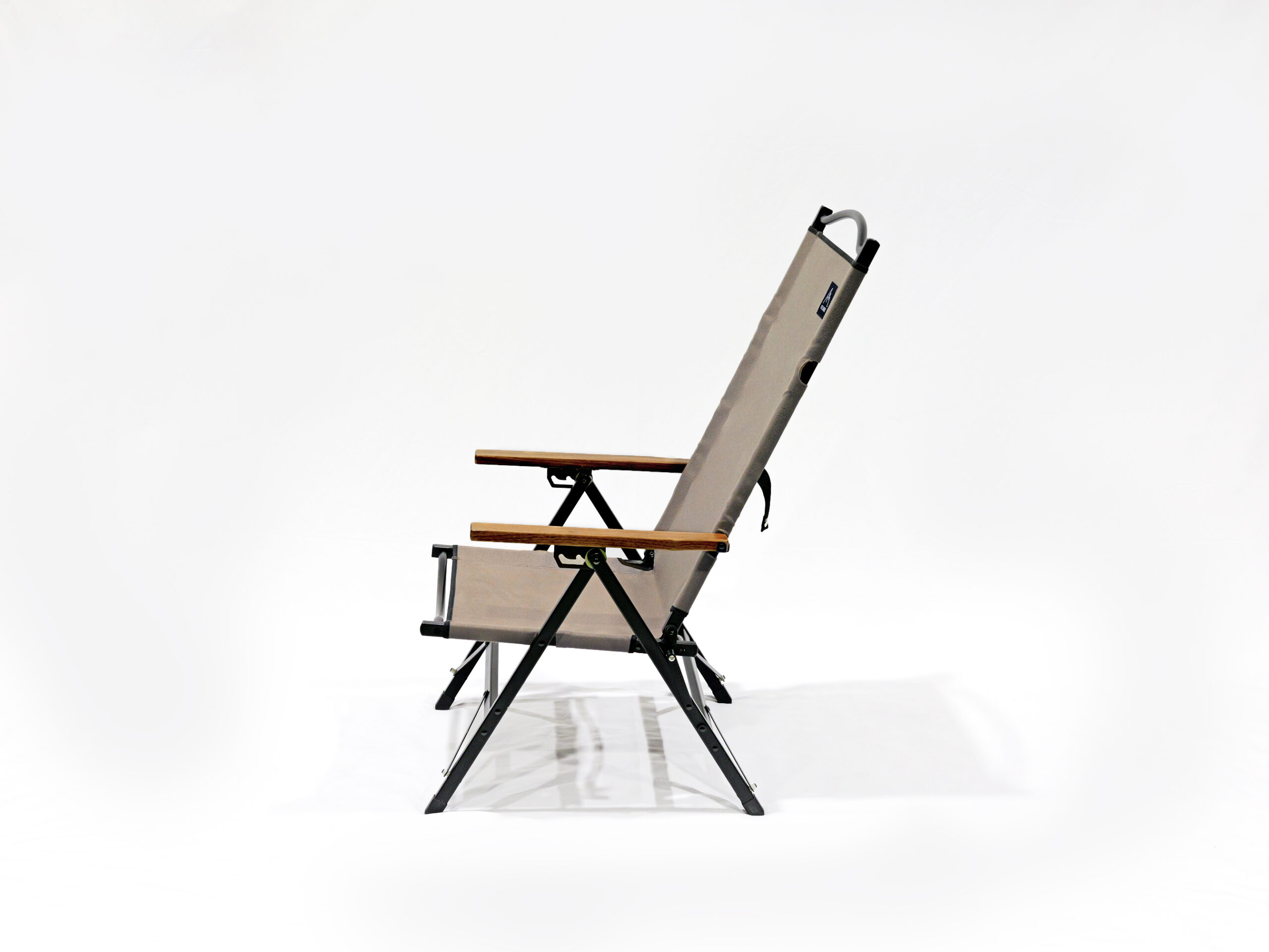 STORAGE COMPACT RECLINING CHAIR HB （ストレージコンパクト
