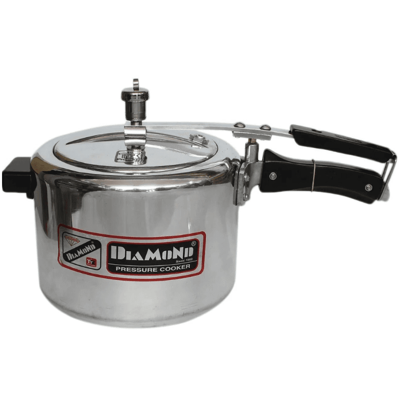 Pressure Cooker Diamond | RaraMarket Japan