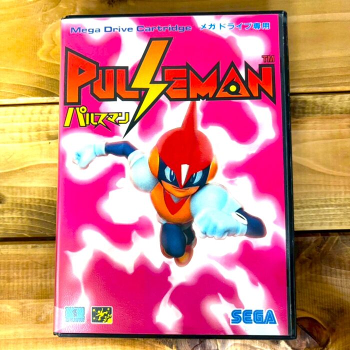 パルスマン : ゲーム・アニメ関連・ホビー類特化の出張買取の専門店