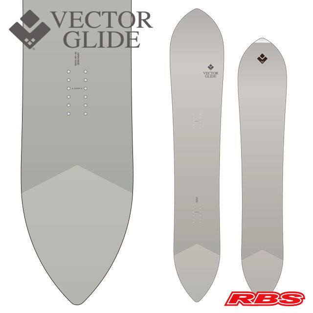 VECTOR GLIDE 20-21 GENIUS 168 157 予約商品RBS