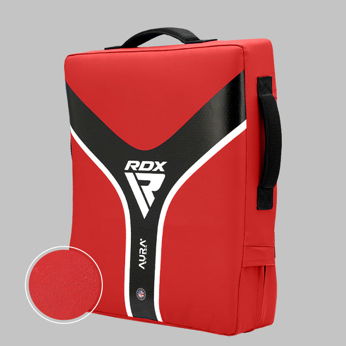 RDX Kick Shield Aura Plus T-17 – RDX Sports - USA
