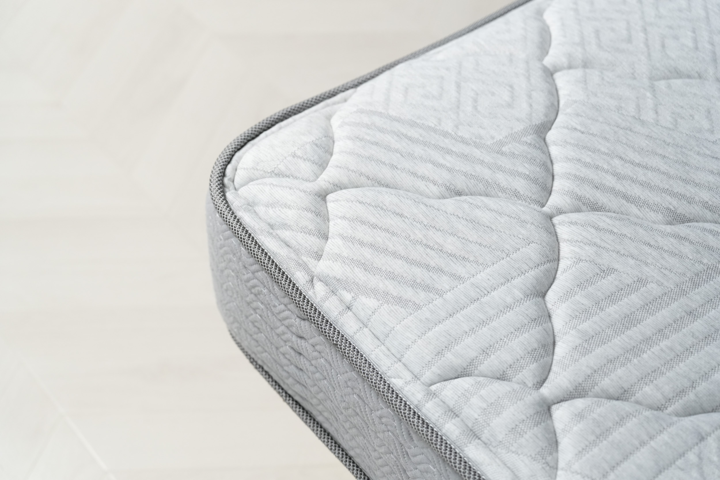 シモンズ ビューティレストセレクション レギュラー セミダブル(SD