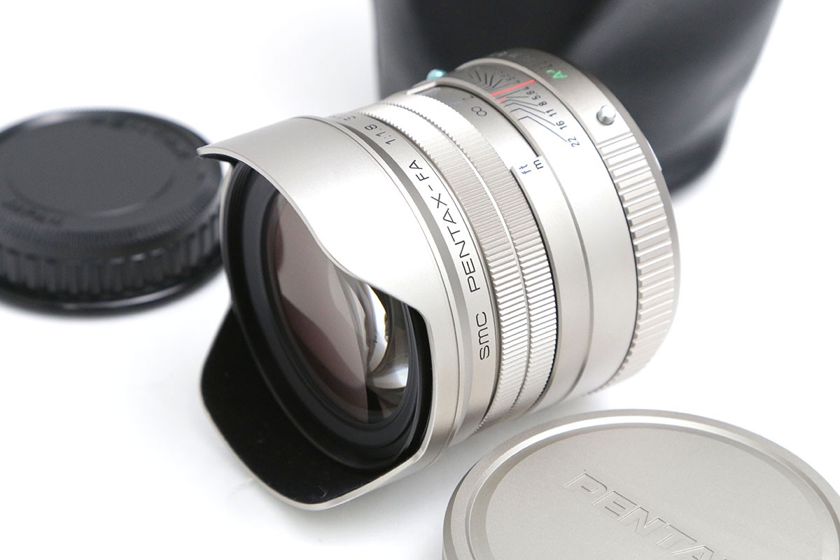 価格.com - ペンタックス smc PENTAX-DA FISH-EYE 10-17mmF3.5-4.5ED