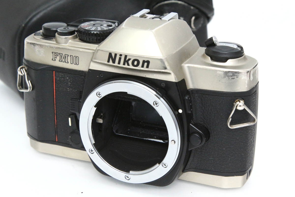 中古フィルムカメラ ニコン 製品一覧 - 価格.com