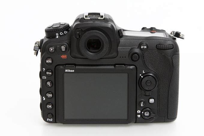 D500 ボディ シャッター回数13100回以下 K2224-2C3 | ニコン