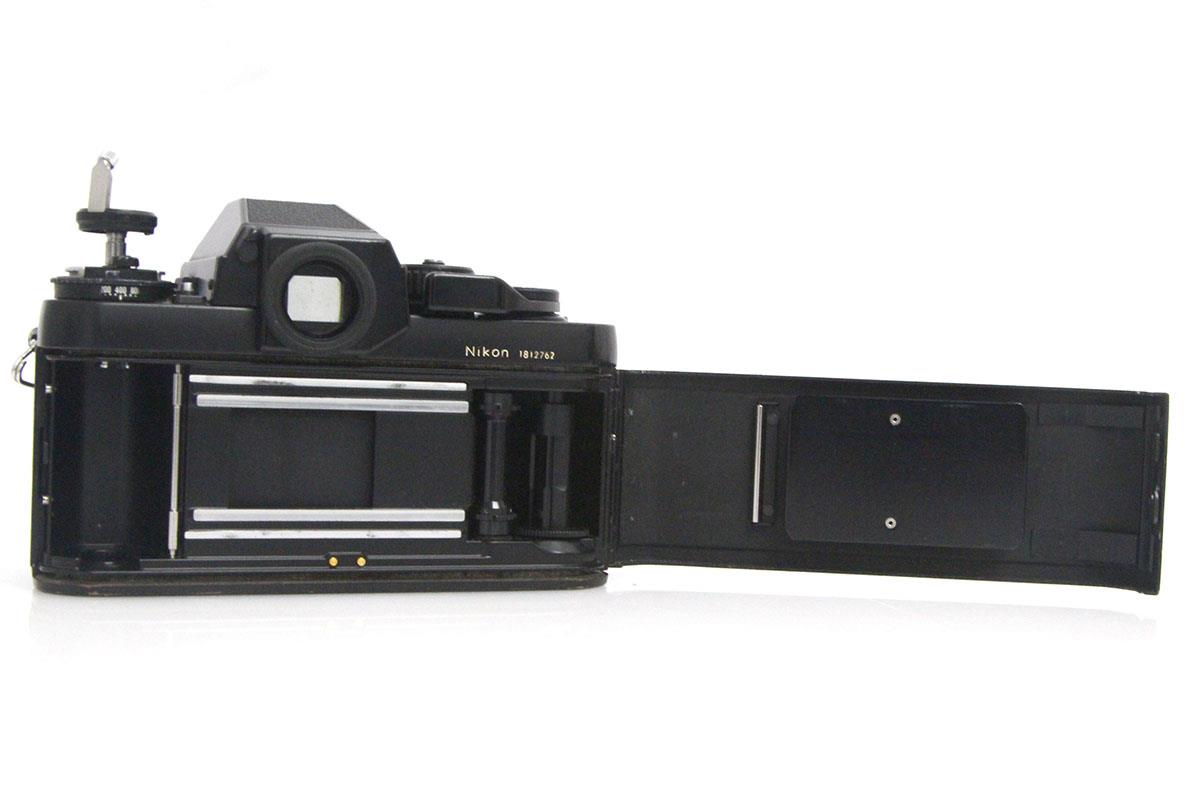 F3 アイレベル ボディ CA01-A9179-3U2A-ψ | ニコン | フィルム一眼レフ