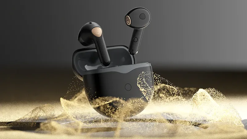 SOUNDPEATS Air4 レビュー｜耳に優しい軽量ワイヤレスイヤホンの実力を