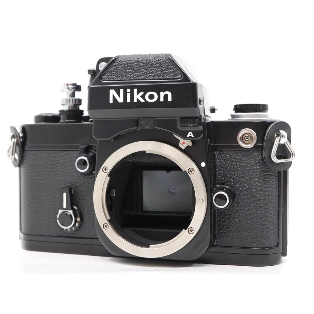 Nikon（ニコン）F2 フォトミックA ボディ フィルムカメラ | カメラ