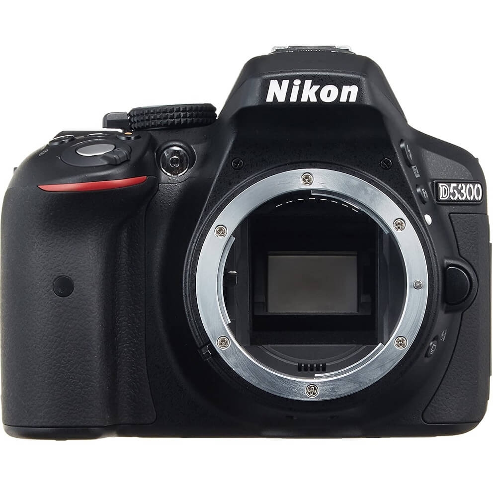 Nikon（ニコン）D5300 ボディ 一眼レフ | カメラレンタルの専門店