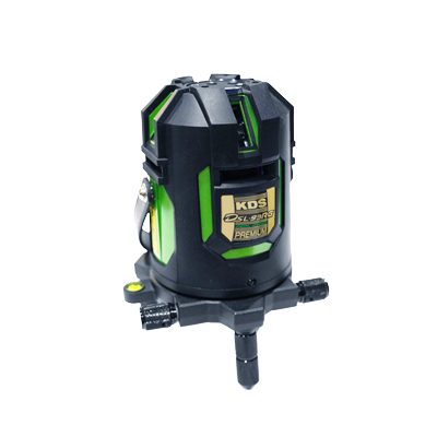 グリーンレーザー墨出し器 DSL-93RG/DSL-92RG｜測定器レンタルならレックス