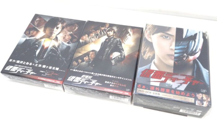 刑事コロンボ DVD まとめ コレクション ディアゴスティーニ 1~45巻