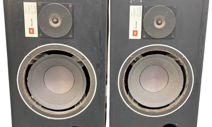 Victor ビクター RC-W5 ダブルラジカセ オーディオ機器 レッド※動作