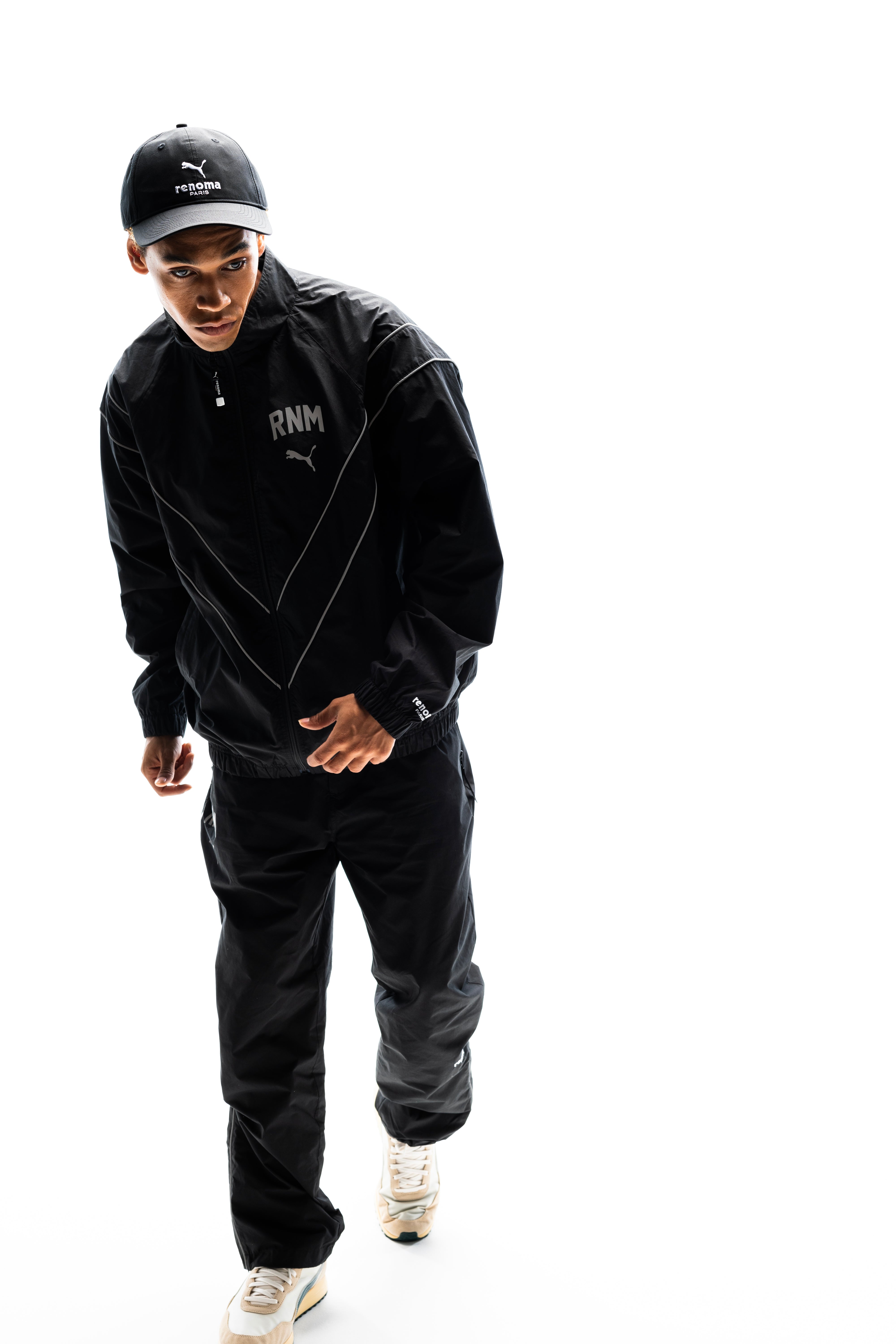 ｺﾞﾙﾌ RXP ｾｯﾄｱｯﾌﾟ ｼﾞｬｹｯﾄ – renoma golf