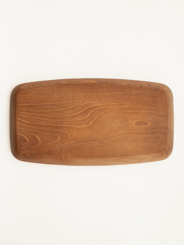 IGT WOOD TRAY Wウッドトレー W竹 CK-030 ① Wood Tray ① (unknown