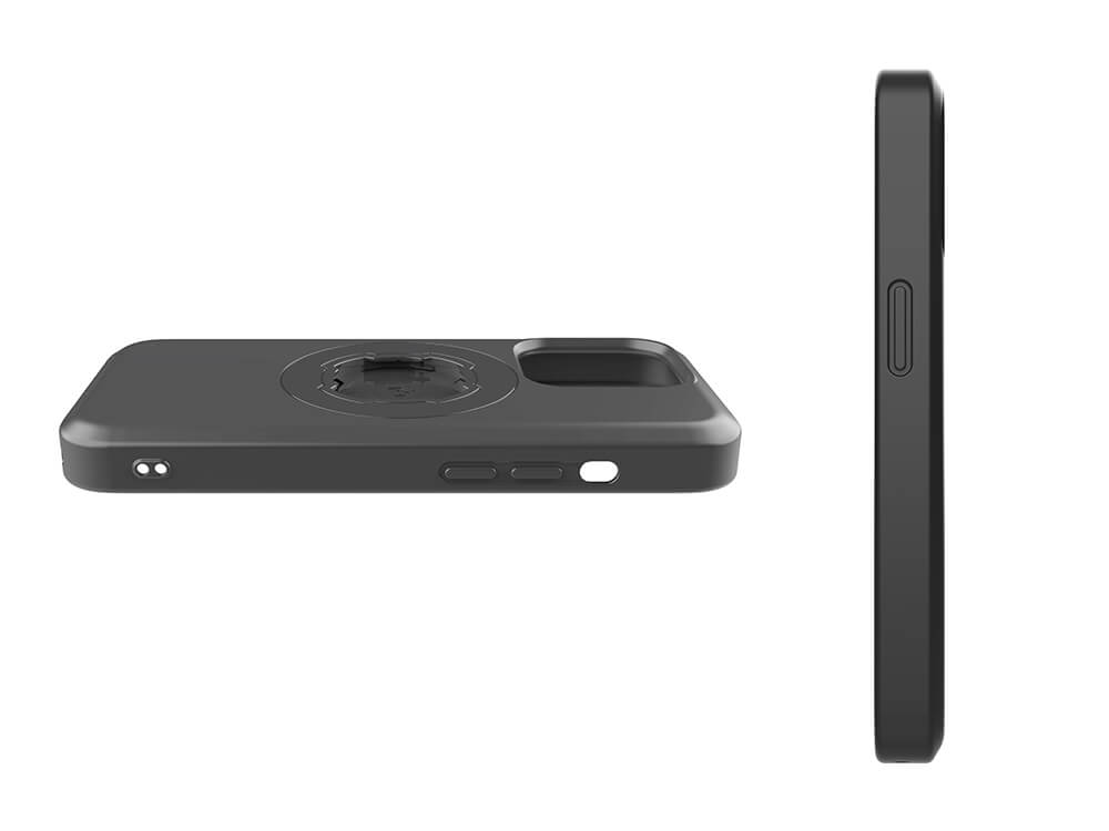 レックマウントプラス - マグセーフ対応 スマートフォンケース