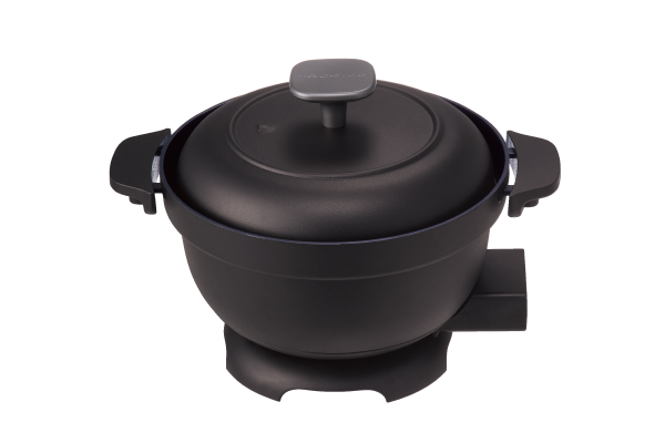 電気なべ コポット | récolte（レコルト）