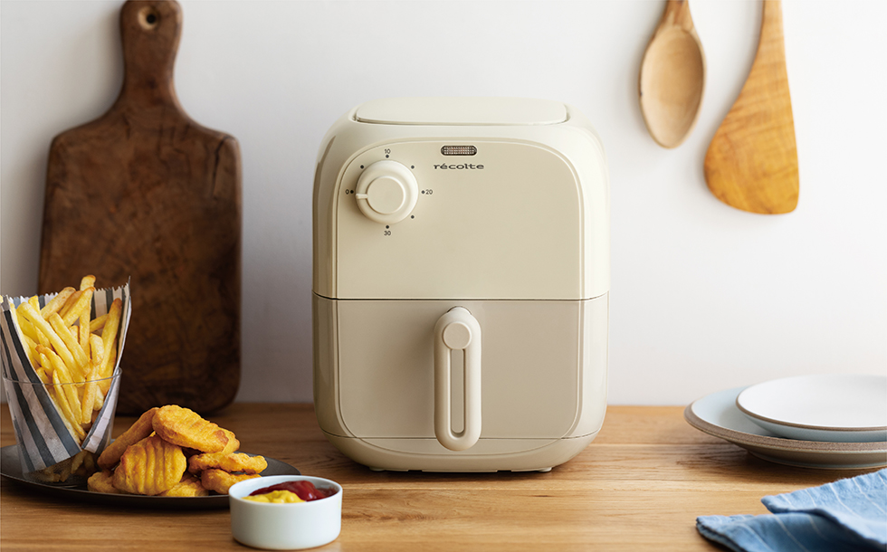 エアーオーブン ミニ | récolte（レコルト）
