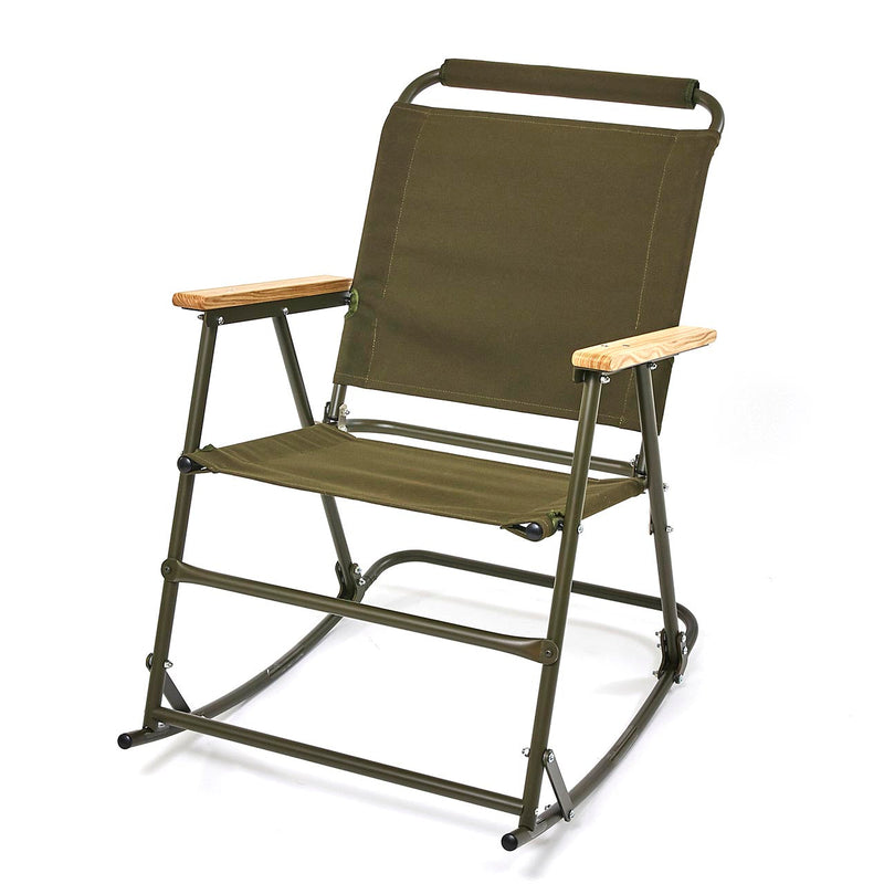 Ballistics / ROCKING ROVER - OD×OD座面(ポリ帆布) – redtriangle