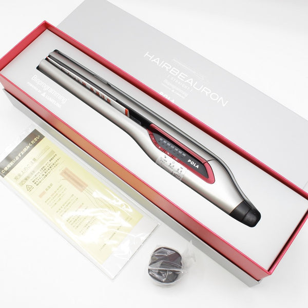 LUMIELINA】 HAIRBEAURON ヘアビューロン HBRST-G ストレート ヘア