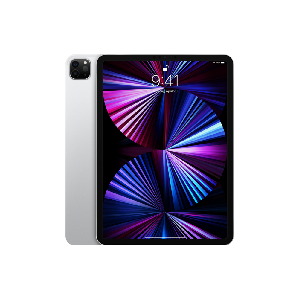 Apple iPad Pro 11 inch 3rd generation (2021) Refurbished kopen