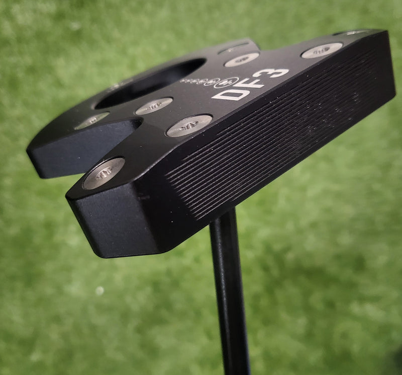 L.A.B Golf: Putter - DF3 RH 33